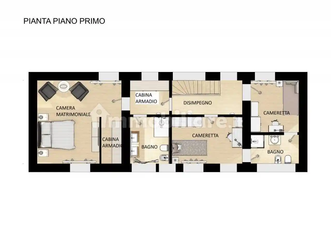 Casa indipendente in vendita a Fontaneto d'Agogna