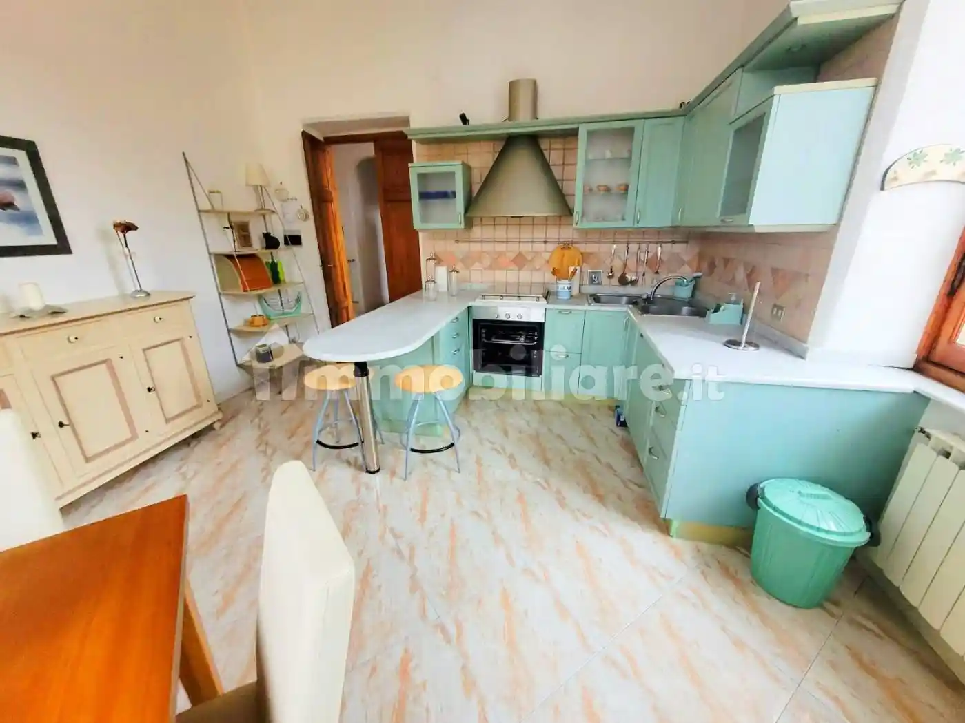 Appartamento in affitto a La Spezia