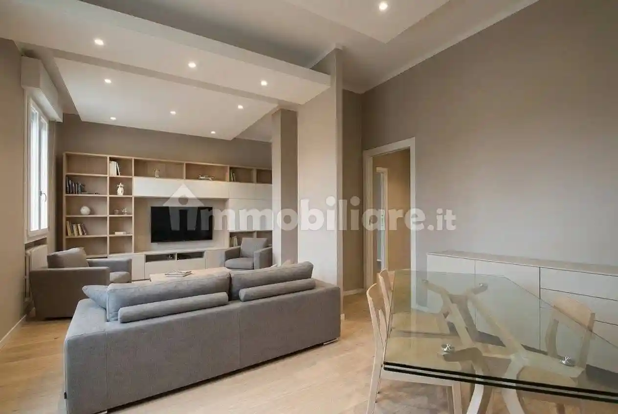 Appartamento in vendita a Modena