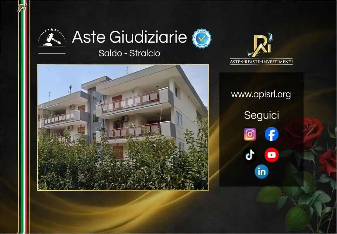 Appartamento in vendita a Bellizzi