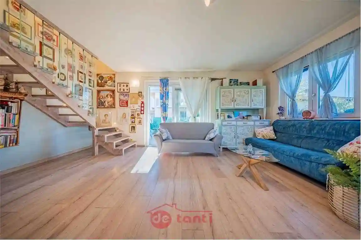 Casa indipendente - foto 4