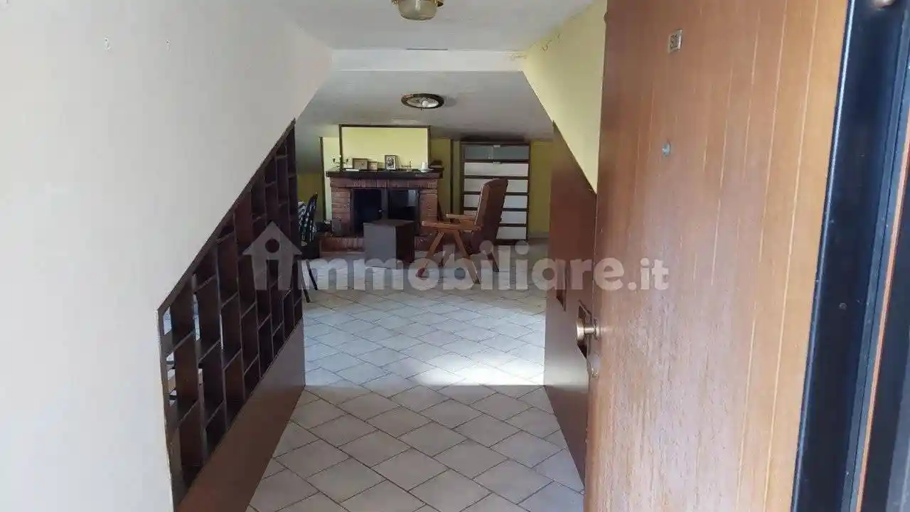 Attico - Mansarda in vendita a Montecorvino Rovella