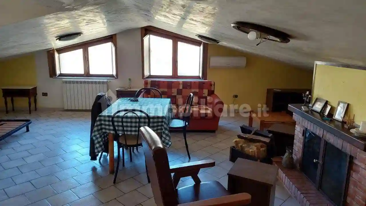 Attico - Mansarda - foto 2