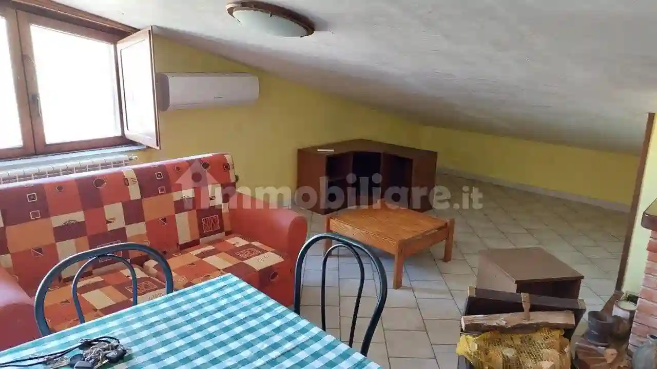 Attico - Mansarda - foto 4