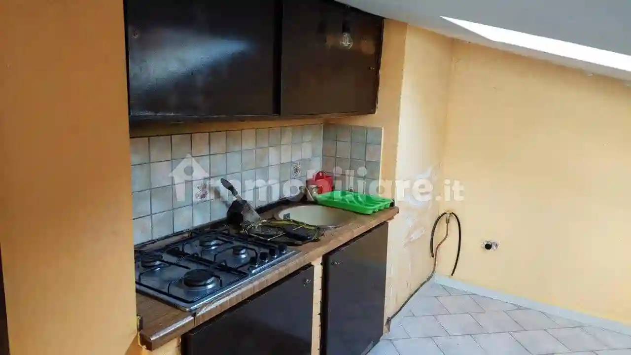 Attico - Mansarda - foto 5