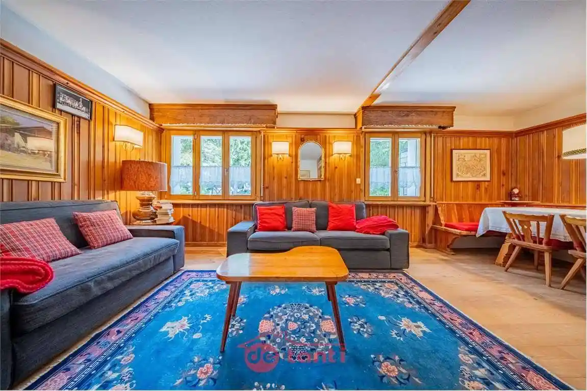 Appartamento in vendita a Madesimo