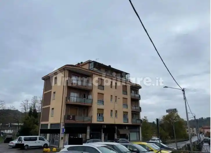 Appartamento in vendita a Cantello