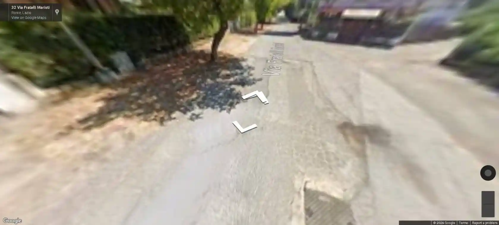 Villa in vendita a Roma