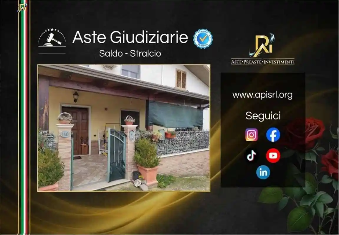 Casa indipendente in vendita a Benevento