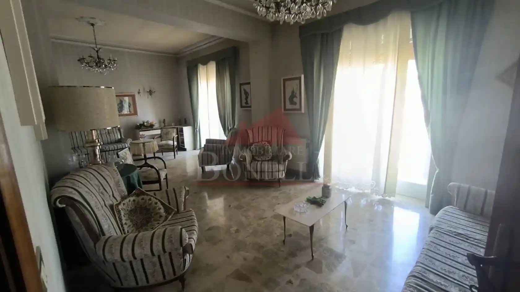 Appartamento in vendita a Caltagirone