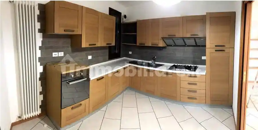 Appartamento in vendita a Cesena