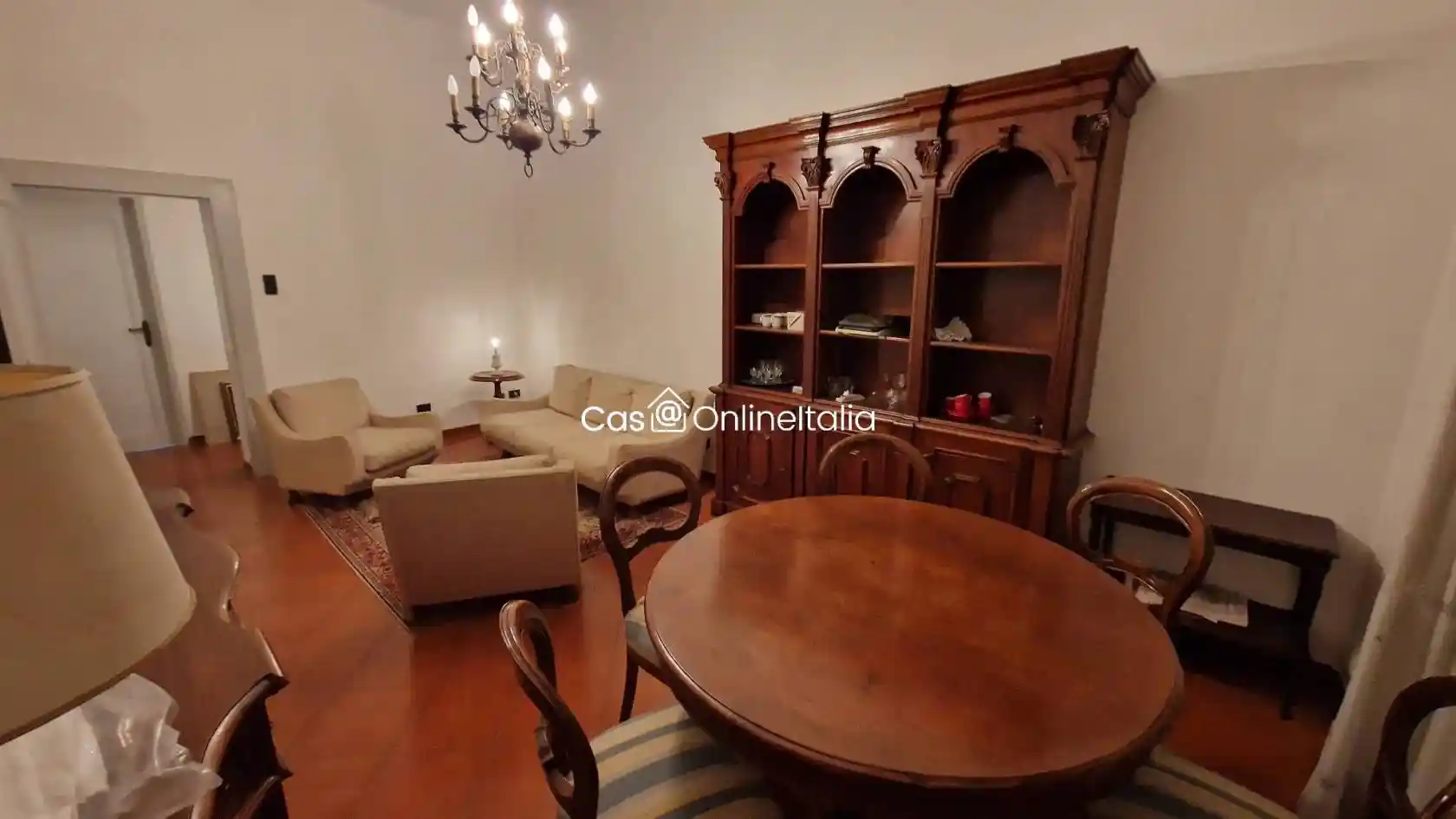 Appartamento in vendita a Prato