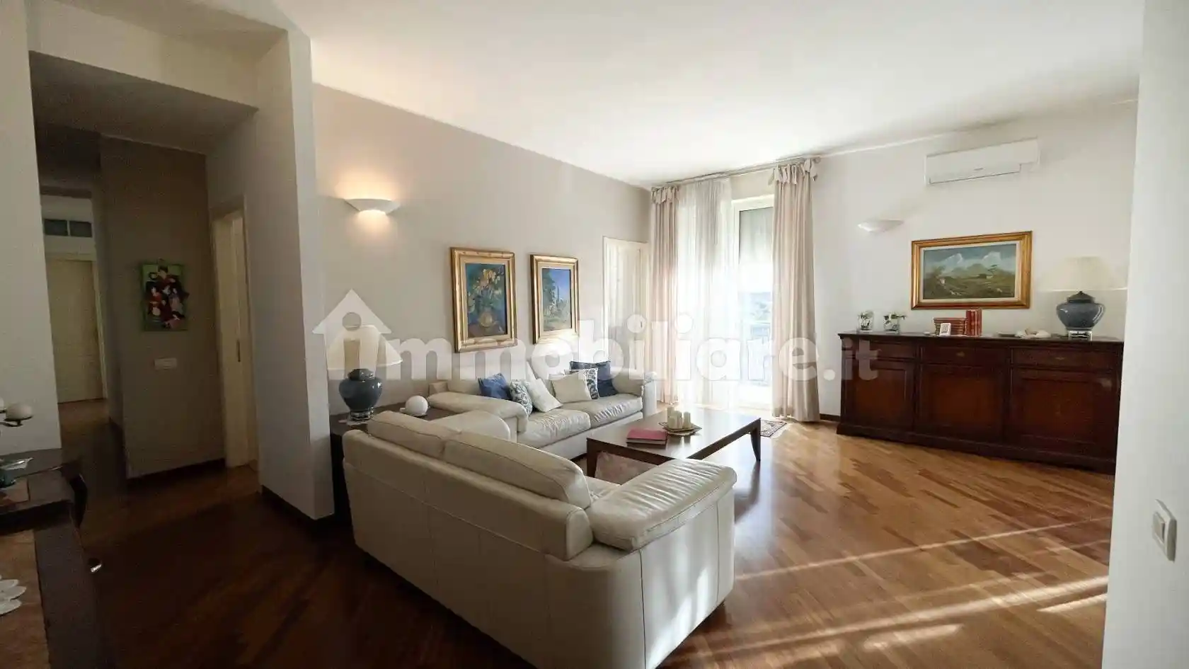 Appartamento in vendita a Triggiano