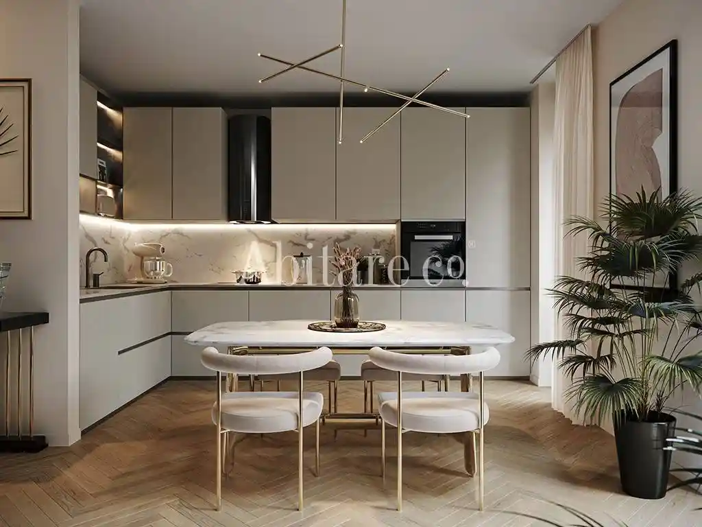 Appartamento in vendita a Bologna