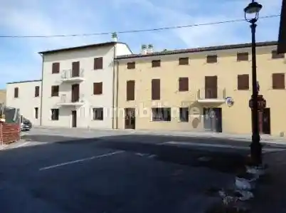 Appartamento in vendita a Moglia