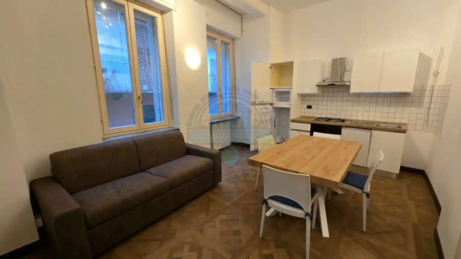 Appartamento in vendita a Asti