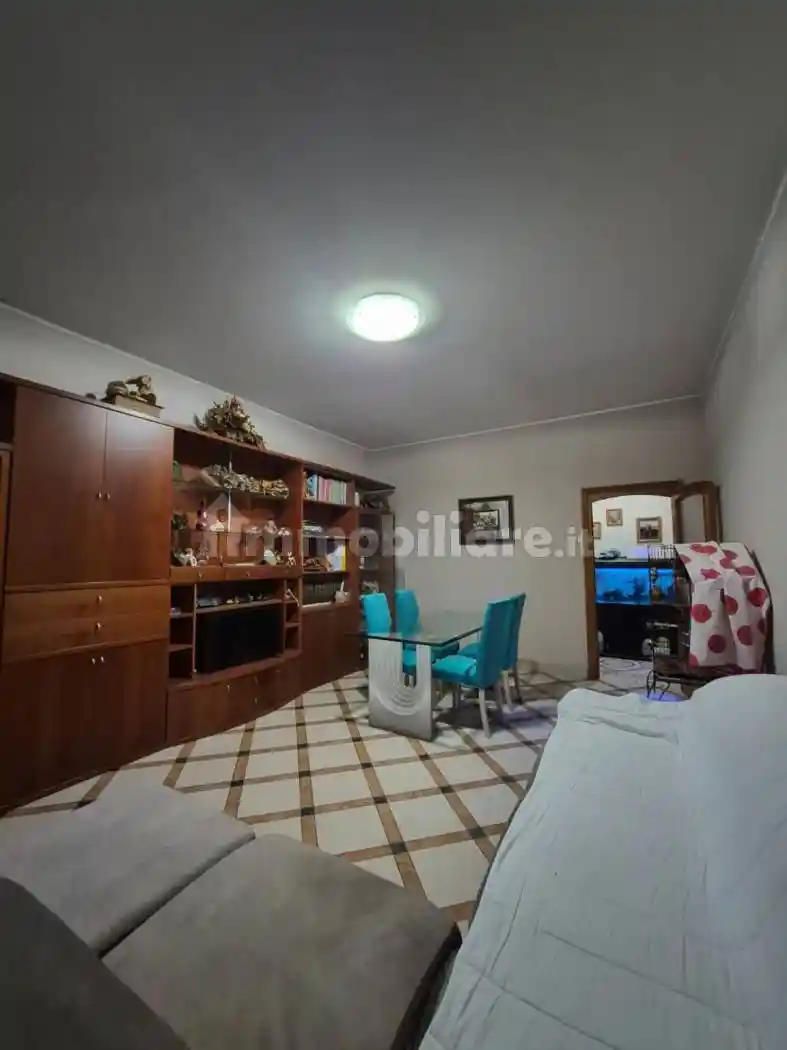 Appartamento in vendita a Corsico