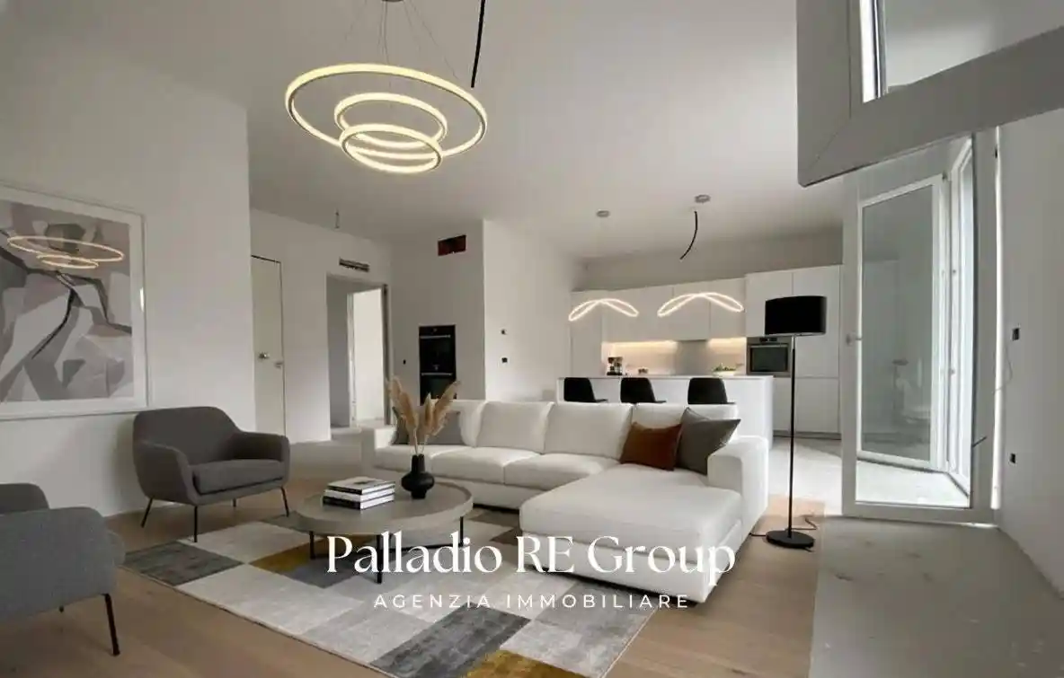 Appartamento in vendita a Vicenza