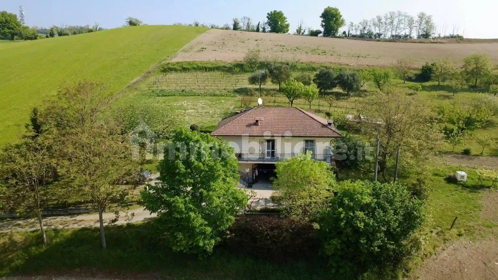 Villa - foto 4