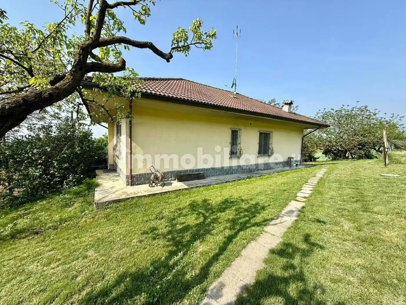 Villa - foto 5