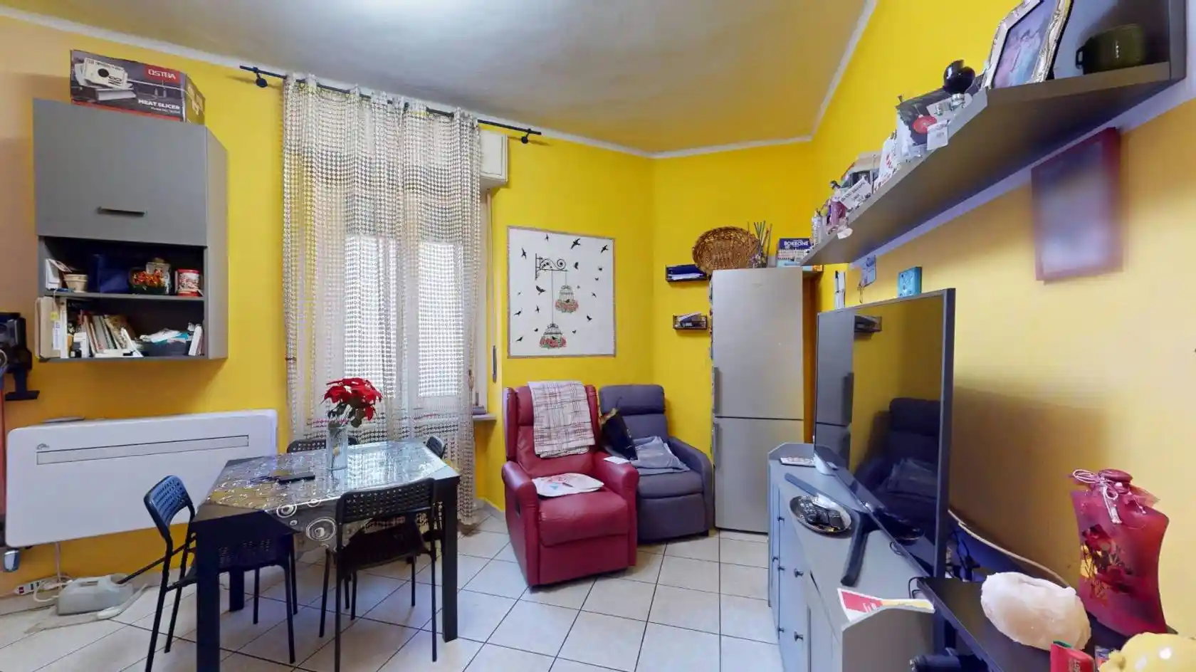 Appartamento in vendita a Torino