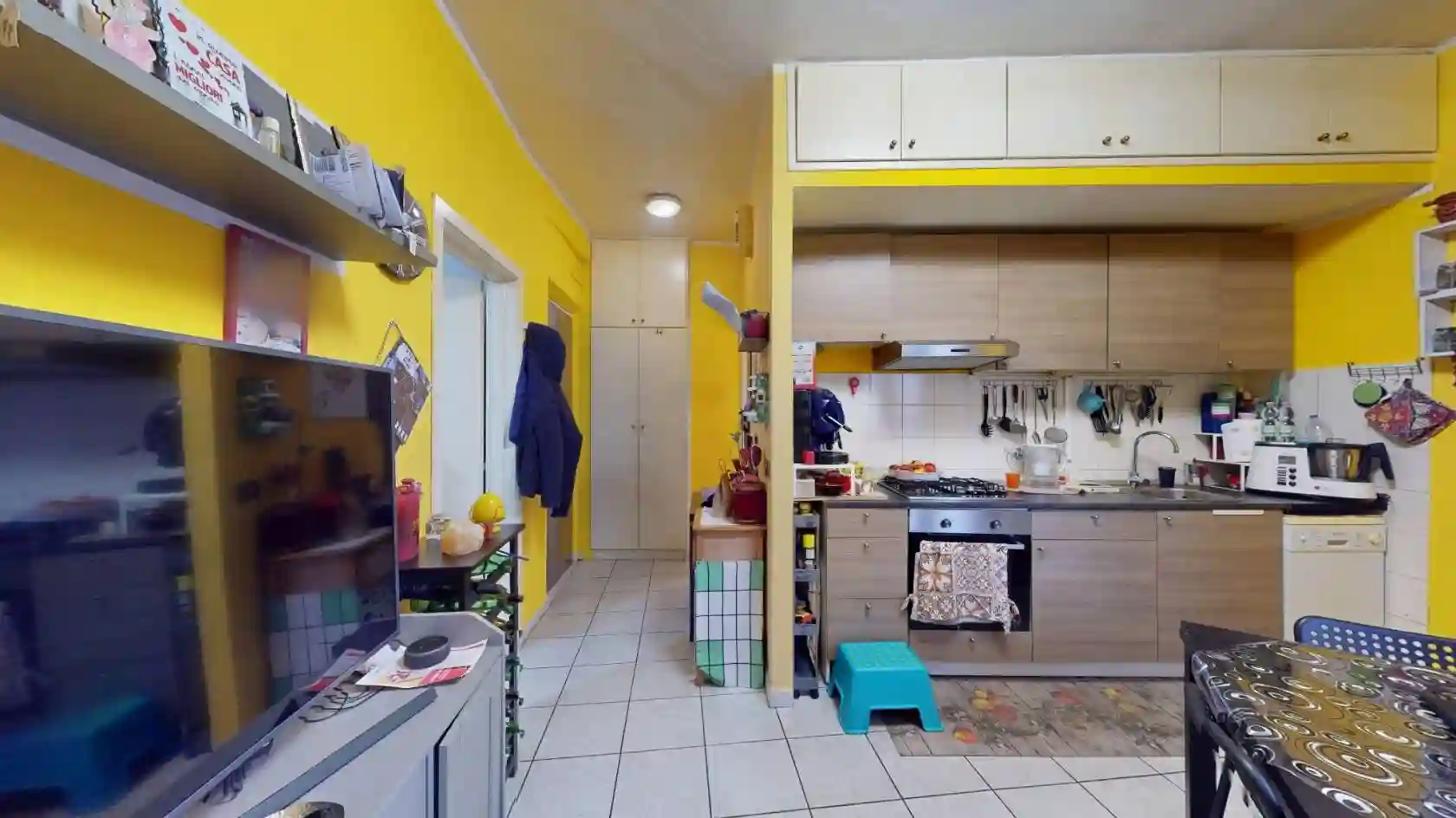 Appartamento - foto 5