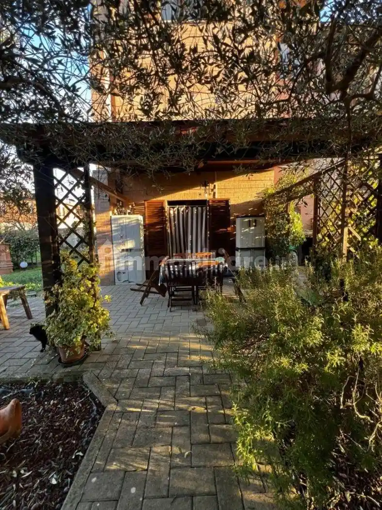 Appartamento in vendita a Asciano