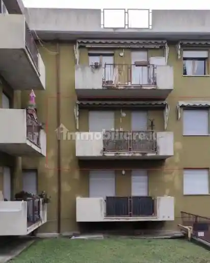 Appartamento in vendita a Longare