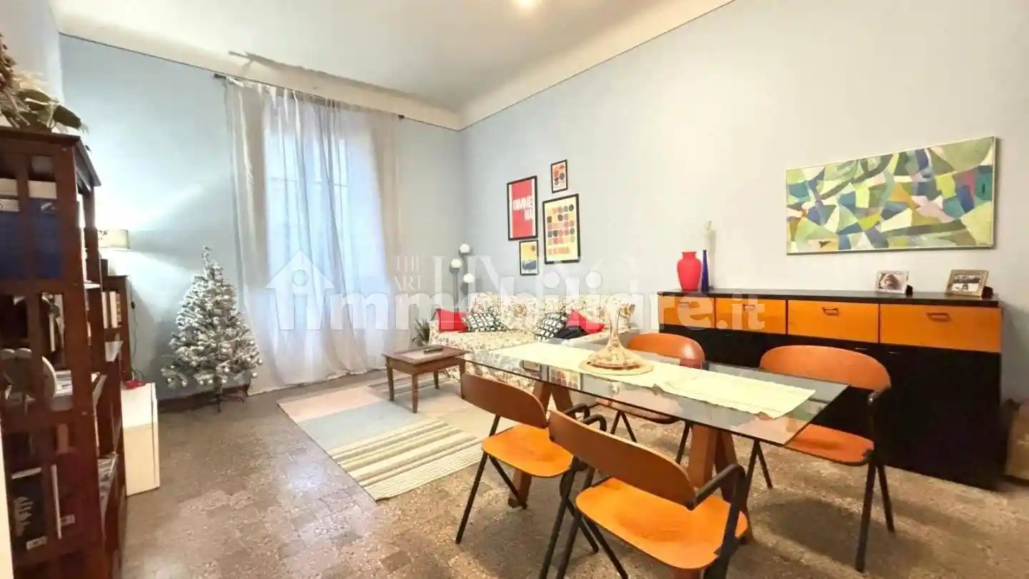 Appartamento in vendita a Lucca