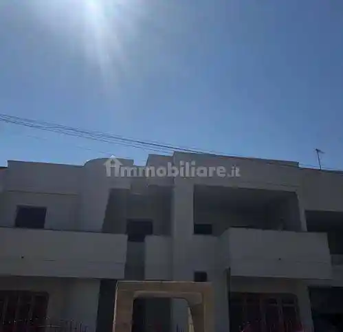 Appartamento in vendita a Sternatia