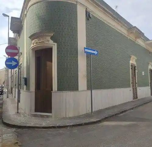 Villa in vendita a Soleto