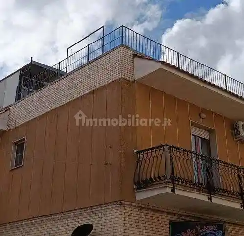 Appartamento in vendita a Supersano