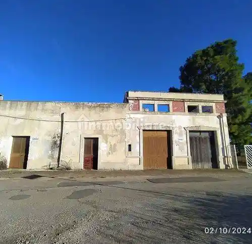 Villa in vendita a Cutrofiano