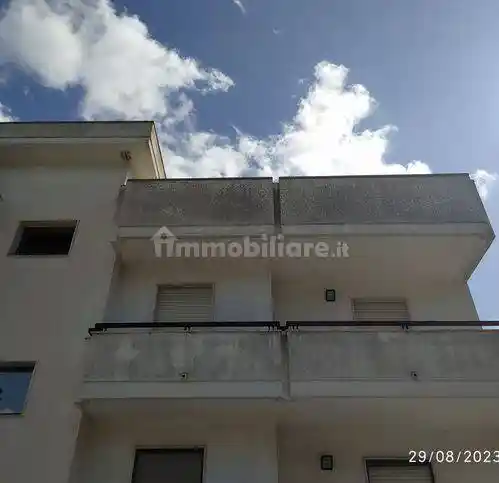 Appartamento in vendita a Galatina