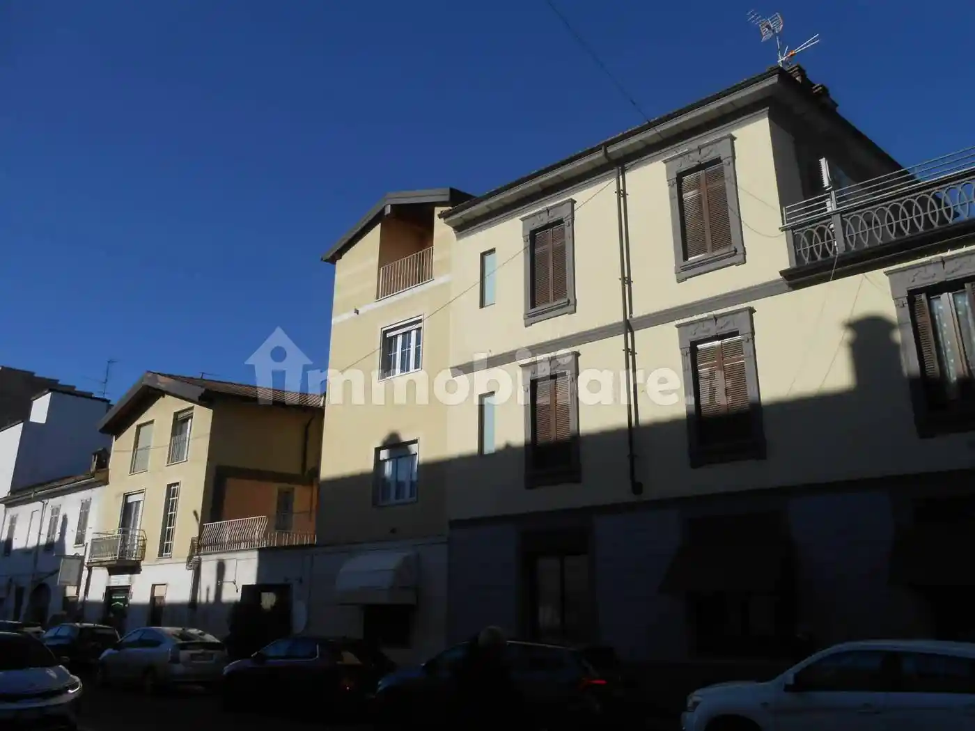 Appartamento in vendita a Vigevano