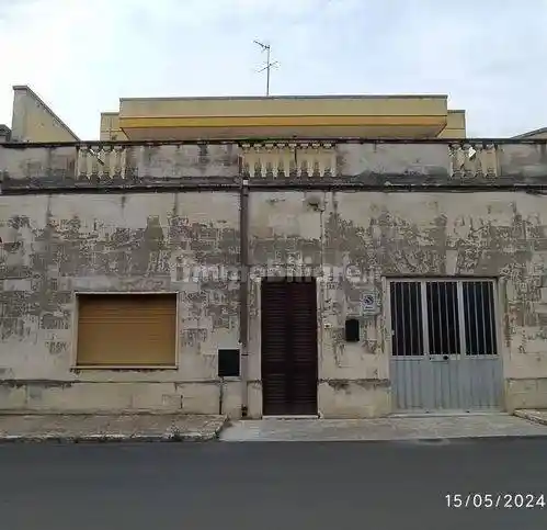 Appartamento in vendita a Sternatia