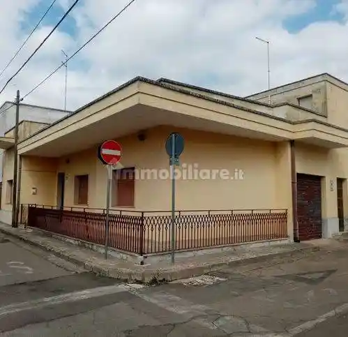 Villa in vendita a Sternatia