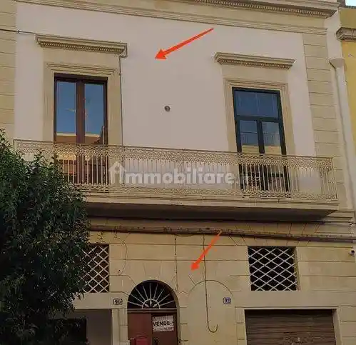 Appartamento in vendita a Galatina