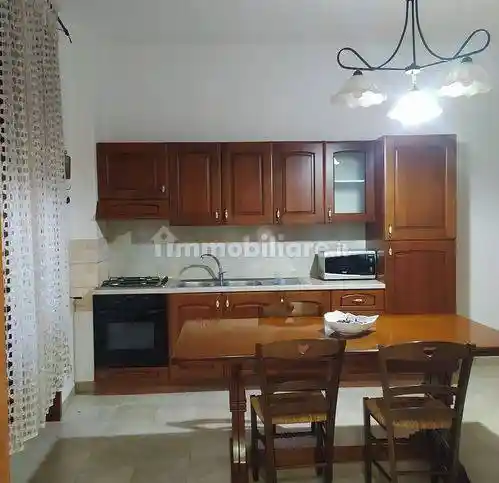 Appartamento in affitto a Galatina