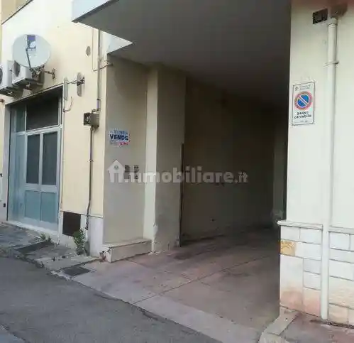 Appartamento in vendita a Galatina