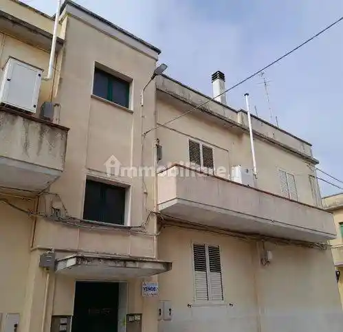 Appartamento in vendita a Galatina