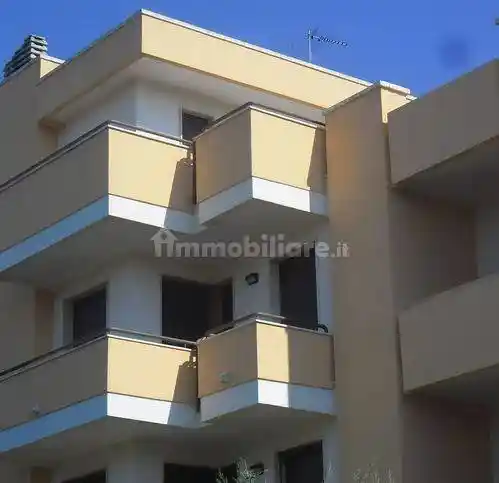 Appartamento in vendita a Galatina