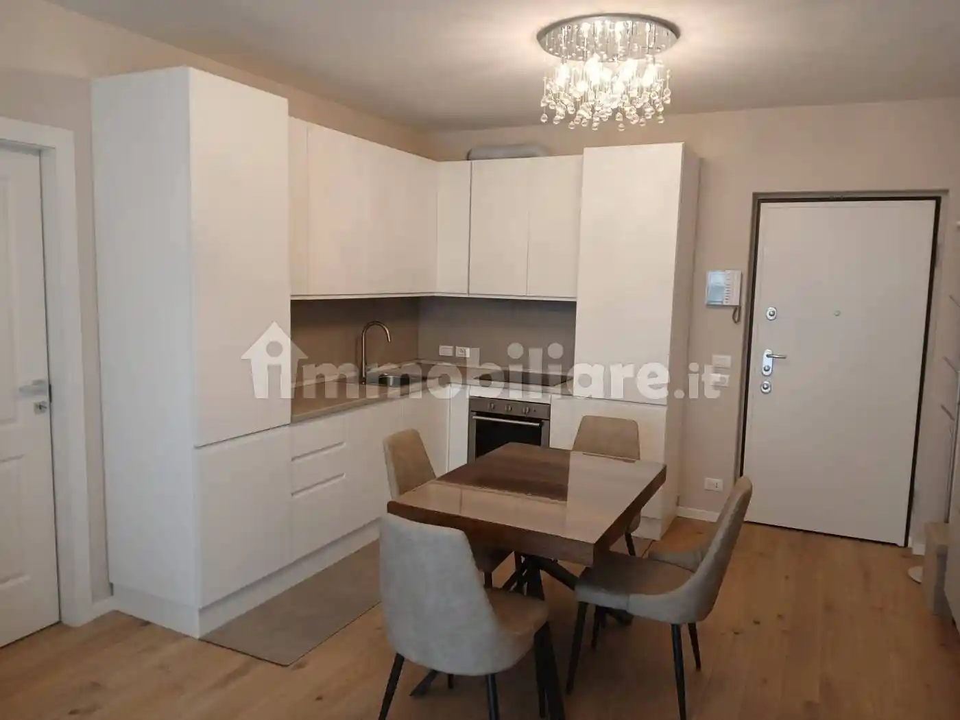 Appartamento in vendita a Urgnano