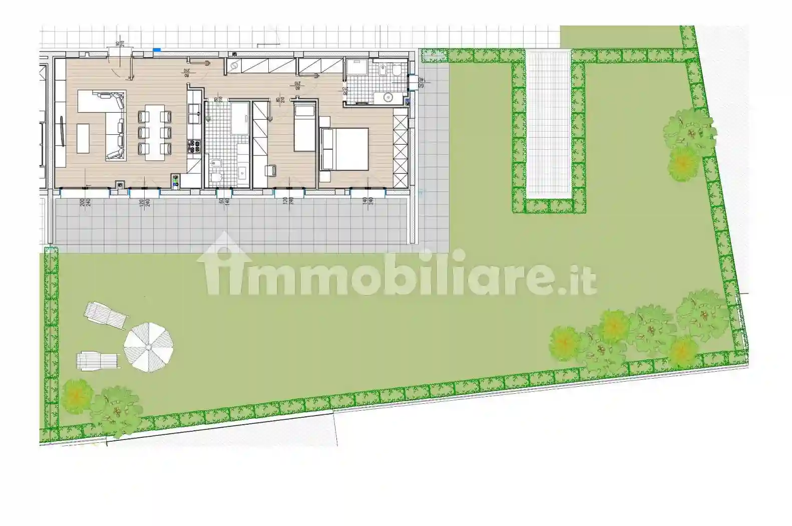 Appartamento - foto 3