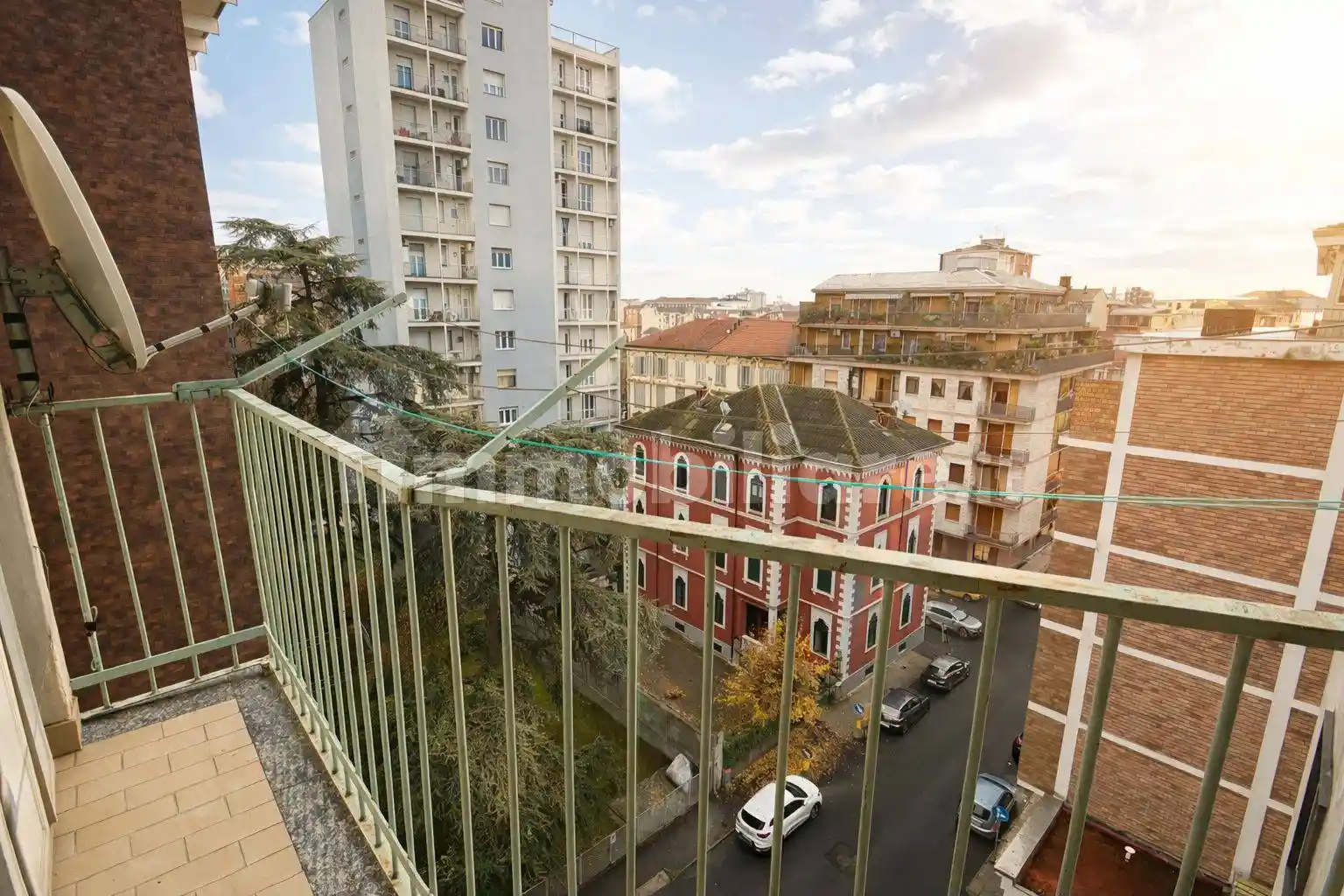 Appartamento in vendita a Alessandria