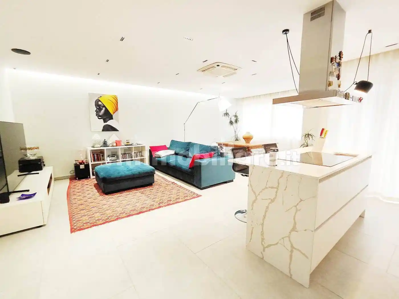 Appartamento in vendita a Catania