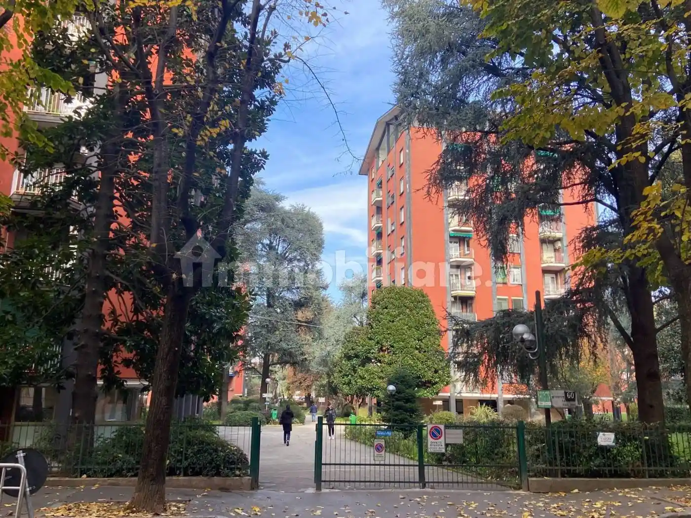 Appartamento in vendita a Cinisello Balsamo