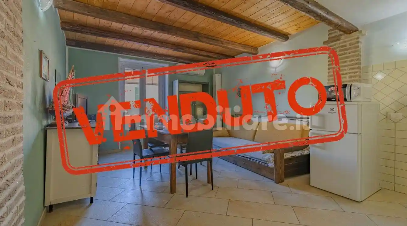 Appartamento in vendita a Ceriale