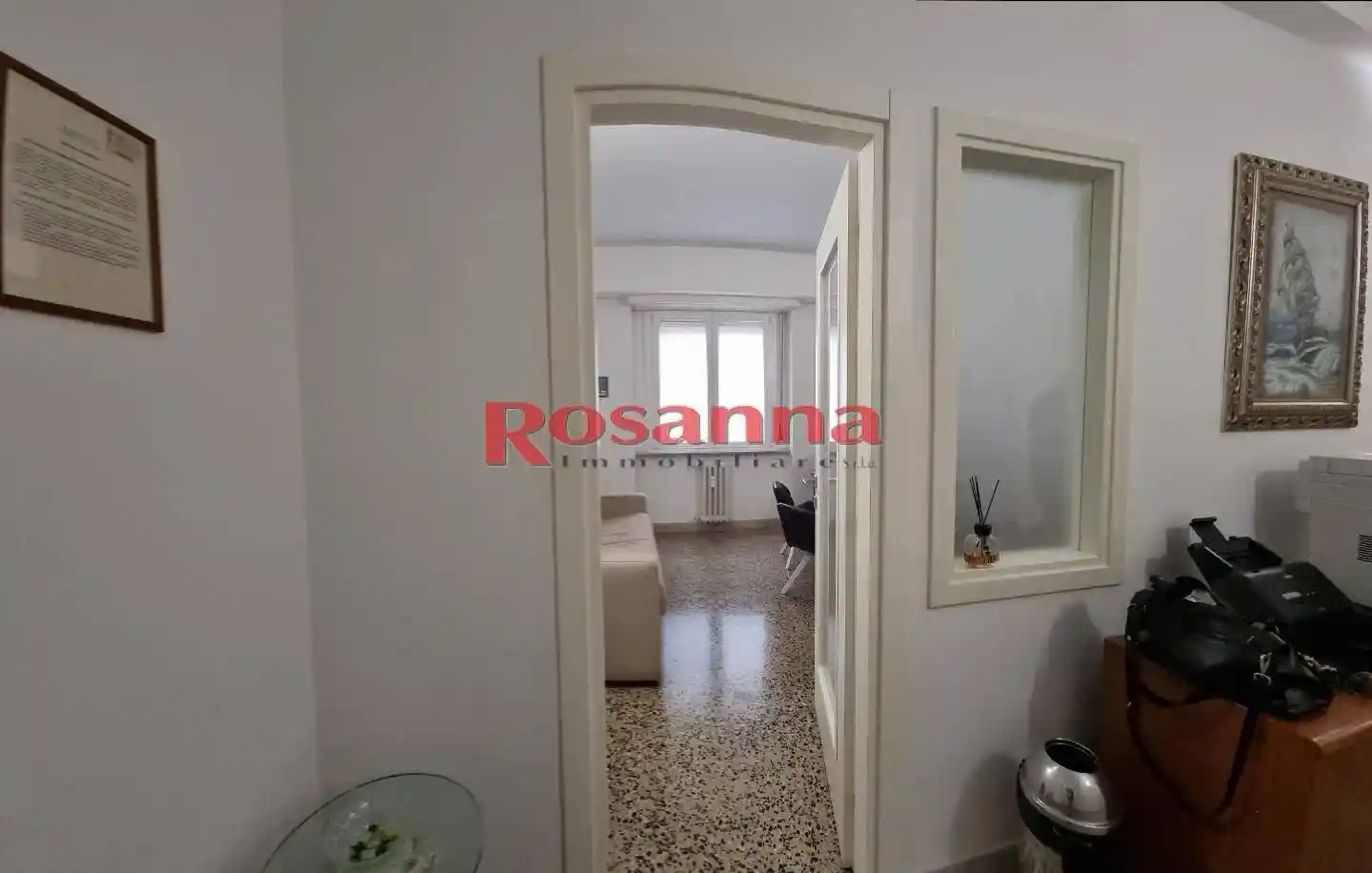 Appartamento in vendita a Livorno