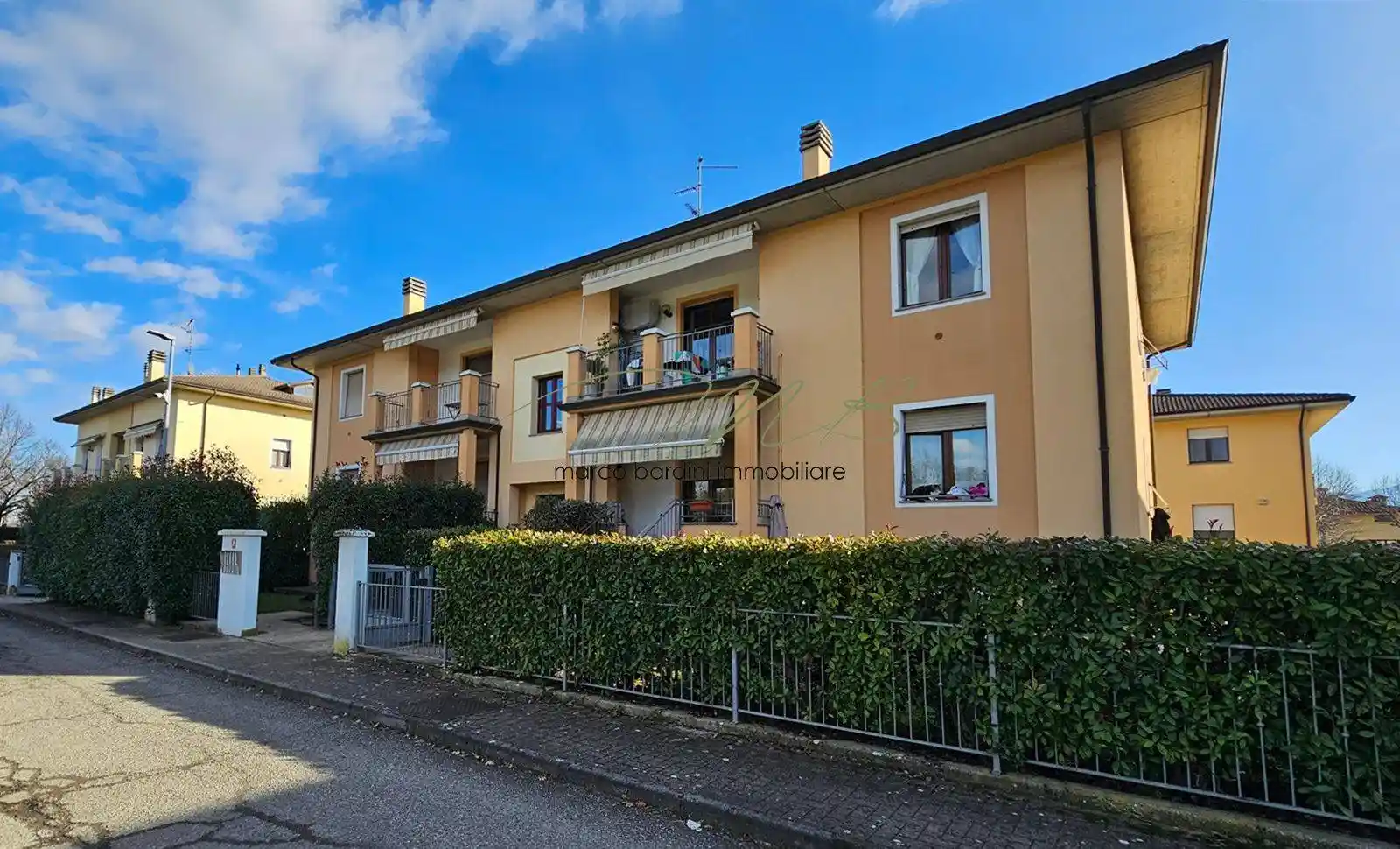 Appartamento in vendita a Solignano